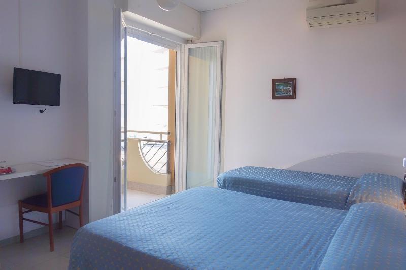 Hotel German'S Gatteo ภายนอก รูปภาพ