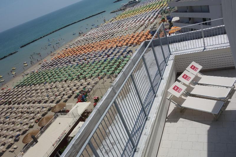 Hotel German'S Gatteo ภายนอก รูปภาพ