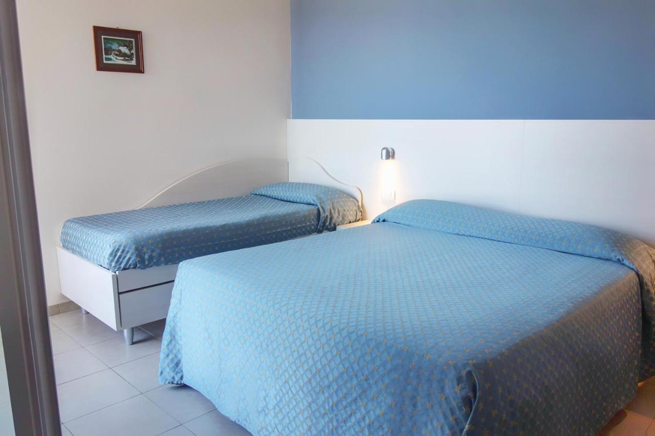 Hotel German'S Gatteo ภายนอก รูปภาพ