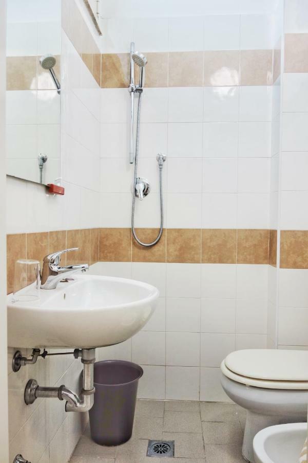 Hotel German'S Gatteo ภายนอก รูปภาพ
