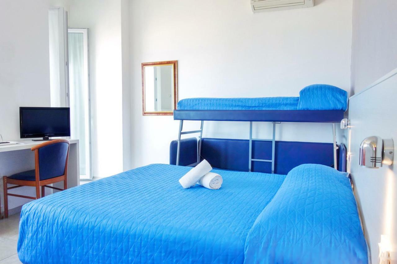 Hotel German'S Gatteo ภายนอก รูปภาพ